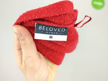 czy akryl jest dobry na sweter: Beloved, Kardigan damski, rozmiar M — 4