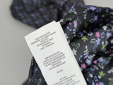 raincoat george: Denim, Płaszcz damski, rozmiar M — 5