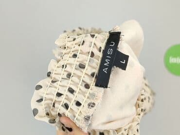 amisu bluza: Amisu, Top damski, L — 5