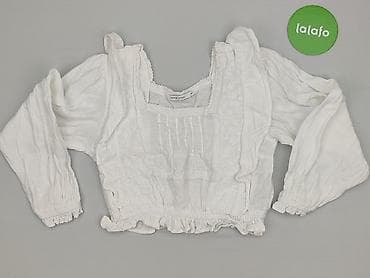 golf bialy: House, Bluzka damska, rozmiar XS — 2