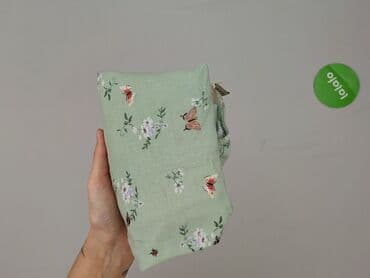 hm bluzki z krótkim rękawem: H&M, Bluzka damska, rozmiar S — 6