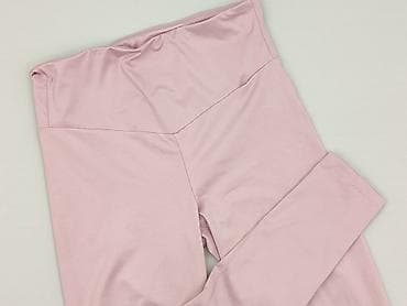 Legginsy Sportowe damskie, rozmiar S