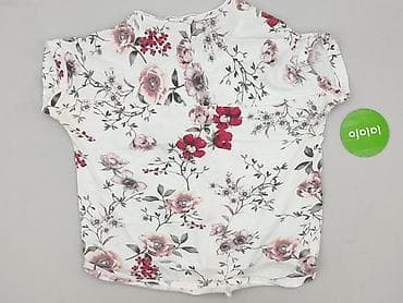 duże rozmiary bluzek: Bluzka damska, rozmiar One size — 3