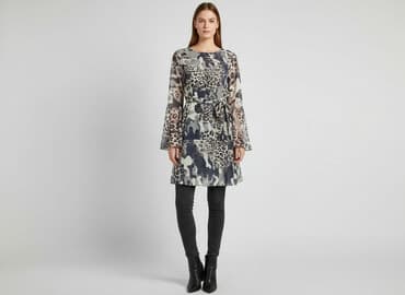 bielizna panterka: Sukienka damska, rozmiar S — 7