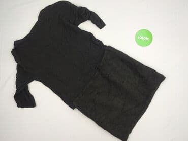Kobiety: Stile Benetton, Sukienka damska, rozmiar L — 3