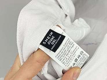 massimo jeans: Shein Curve, Szorty damskie, rozmiar 2XL — 4