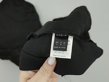 koszule nocne: Shein, Sukienka damska, rozmiar S — 4