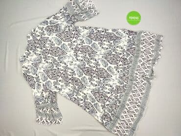 sandałki ccc: SZACHOWNICA, Sukienka damska, rozmiar S — 3