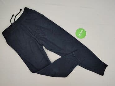 spodnie dresowe zina: Marks & Spencer, Sweatpants for women, M — 3