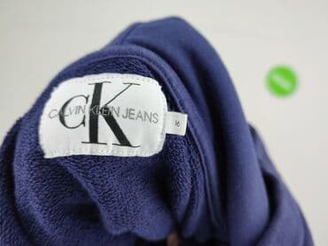 calvin klein t shirty oversized: Calvin Klein, Bluza z kapturem damska, rozmiar 2XL — 4