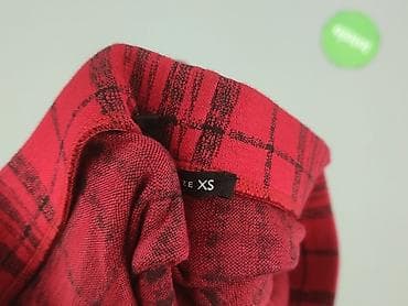 spódnice cross: Sinsay, Spódnica damska, rozmiar XS — 5