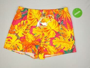 piżamy hello kitty dla par: Шорти для чоловіків, розмір 5XL — 2