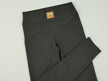 bartek obuwie: Leggings, Legginsy Sportowe damskie, rozmiar XL — 1