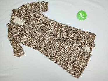 ubrania z kotem: Sukienka damska, rozmiar S — 2