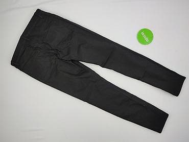 air force 21: H&M, Jeansy damskie, rozmiar L — 3
