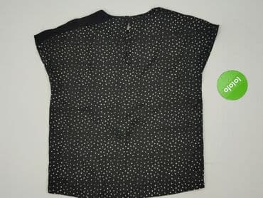 modne bluzki plus size: Bluzka damska, rozmiar 2XL — 3