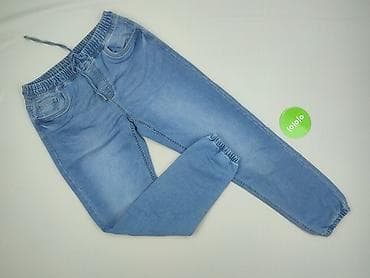 cropp dresy: Esmara, Spodnie dresowe damskie, rozmiar M — 2