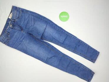 silesia sklepy z dżinsami: Esmara, Jeansy damskie, rozmiar L — 2