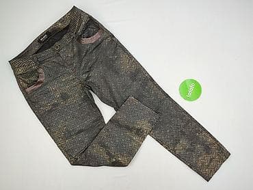 modus etykieta: Mos Mosh, Spodnie materiałowe damskie, rozmiar M — 2
