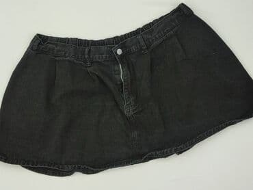 Shein, Spódnica damska, rozmiar 3XL w lalafo.pl Shein, Spódnica damska, rozmiar 3XL