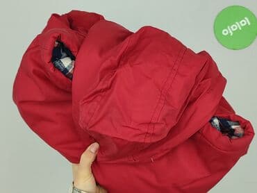 kurtka jesienna: Kurtka zimowa, 2-3 lat, 92-98 cm, stan - Idealny — 5