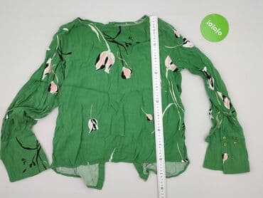 koszule house of dagmar dla kobiet: Bluzka damska, M — 6