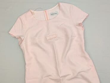 sukienki dla puszystych z dużym brzuchem: Modern Line, Sukienka damska, 3XL — 1