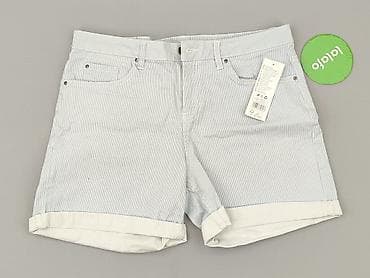 terra aqua buty: Pepco, Szorty damskie, rozmiar 2XL — 2