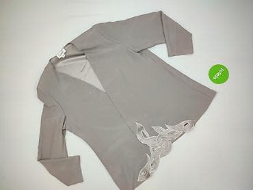 givenchy damski: Narzutka damska, rozmiar XL — 2