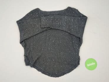 cekinowy sweter: Sweter damski, rozmiar 2XL — 3