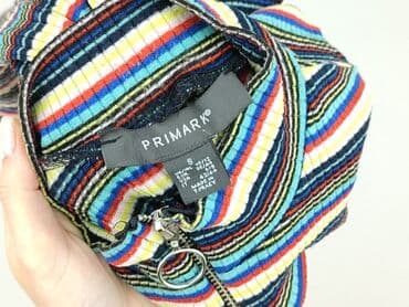 crop top primark: Primark, Women's blouse, S — 4