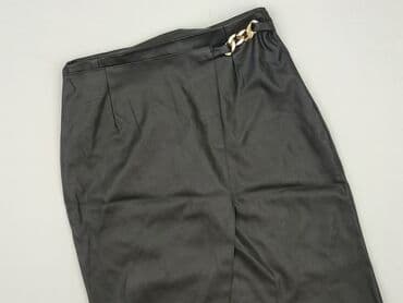 spódnice eko skóra stradivarius: Spódnica damska, M — 1