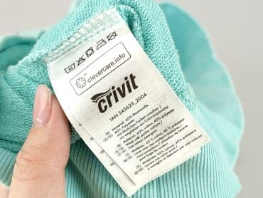 bluzki rowerowa: Crivit Sports, Bluzka damska, rozmiar XL — 4