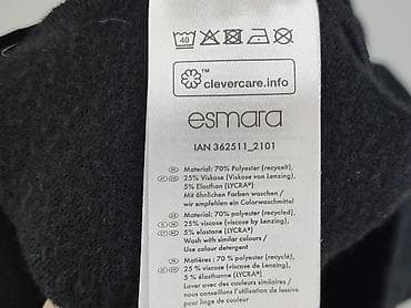 leginsy tall: Esmara, Legginsy rozmiar M — 6