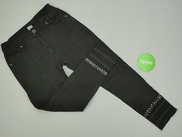 deezee spódnice: Jeansy damskie, rozmiar M — 2