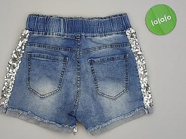 celine spodenki: Jeanswear, Szorty damskie, rozmiar S — 3