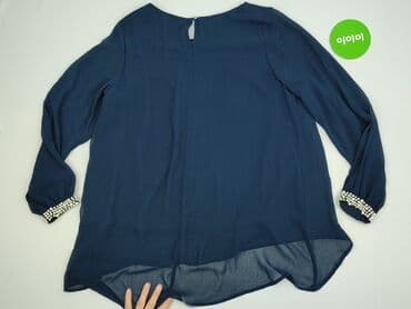 plus size bluzki: Atmosphere, Bluzka damska, rozmiar XL — 3