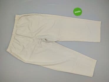 взуття жіноче олх: Marks & Spencer, Spodnie materiałowe damskie, rozmiar 3XL — 3