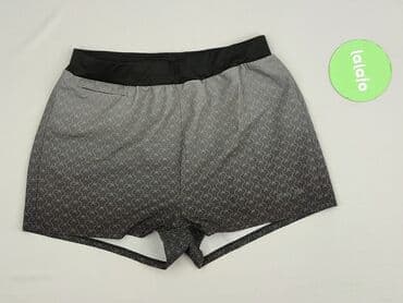 joggery bawełniane damskie: Szorty damskie, rozmiar S — 2