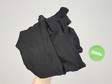 pull and bear kombinezon czarny: Zara, Bluzka damska, rozmiar S — 5