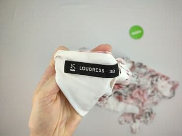 sukienka na wesele duże rozmiary: Sukienka damska, rozmiar M — 5