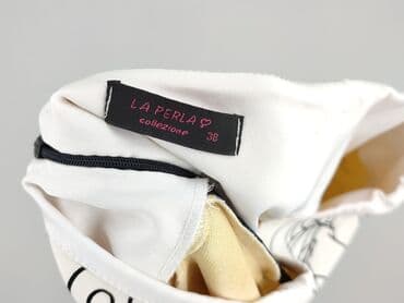 spódniczka z perełkami: La Perla, Spódnica damska, rozmiar M — 4