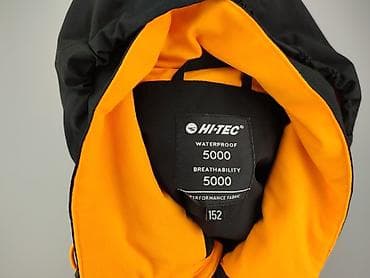 adidas: Kurtka przeciwdeszczowa, 12 lat, 146-152 cm, stan - Bardzo dobry — 4