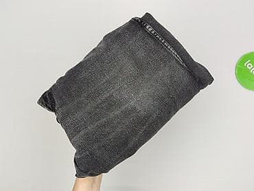 polyester tank: Wrangler, Jeansy dla mężczyzn, rozmiar L — 8