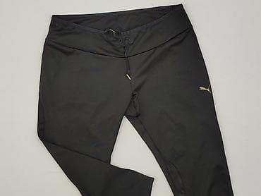 Puma, Лосини Спортивні жіночі, розмір XL