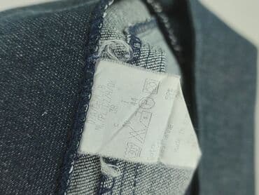 spódniczka jeansowe zara: Spódnica damska, rozmiar L — 4