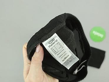 spodnie crivit lidl: Kalenji, Legginsy Sportowe damskie, rozmiar M — 4