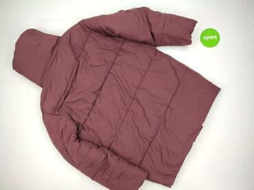 sweter z odkrytymi ramionami h m: H&M, Kurtka zimowa damska, S — 4