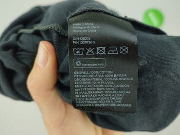 bluza h m damska: H&M, Top damski, rozmiar S — 5