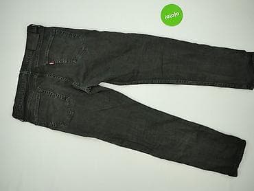 fox: Levi’s, Jeansy dla mężczyzn, rozmiar L — 3